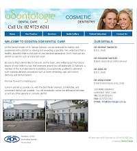 Odontologie Dental Care